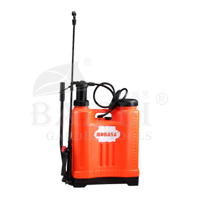 They can be harmful in a flexible way according to specific measures knapsack sprayer 16L18L20L