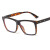 LG8021  Vintage Eyeglasses Optical Frame Glasses Anti-blue ray Lens Eyewear TR90  Blue Light Blocking Glasses