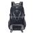 Outdoor mountaineering backpacking travel backpack leisure backpack school bag