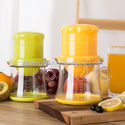 Multi-function juicer