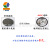 Factory Batch Supply Customized China Petroleum Sinopec China Mobile China Telecom Telescopic Alert Bar