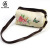 adjustable strap with one-shoulder bag gift letter to be customized