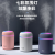 New Product Best-Selling Colorful Cup Car Humidifier Car Desktop Bedroom and Household Usb Mini Noiseless Humidifier