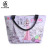 The ladies' one-shoulder bag design, commuting large bag gift letter to be customized