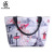 The ladies' one-shoulder bag design, commuting large bag gift letter to be customized