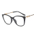 92159  New Brand Women Glasses Frame Eyewear Logo Design Oculus Occhiali  China Buying Agent