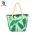 PU leather Digital design Women's small Hessian handbag mini shoulder bag Custom manufacturers Direct