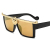 96876 Men Women Lion Head Celebrity Sunglasses Unisex Vintage Fashionable UV400 Sun Glasses