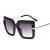95504 Italian Design Nickel Free Diamond Cutting Women Sunglasses Uv400 Brand Factory Online Shopping
