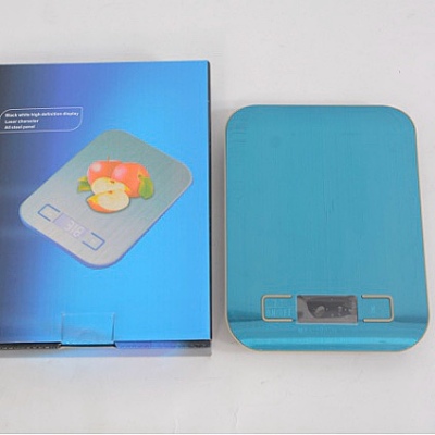 Zd-3 high-precision kitchen electronic scale kitchen scale household electronic food scale baking scale