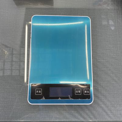 High-precision kitchen electronic scale kitchen scale household food electronic scale