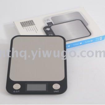 High-precision kitchen electronic scale kitchen scale household food electronic scale