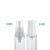 10M Vacuum Flask as Lotion Bottle Travel Spray Bottle Essence Bottle Cosmetic Sub-Bottle Spray Bottle