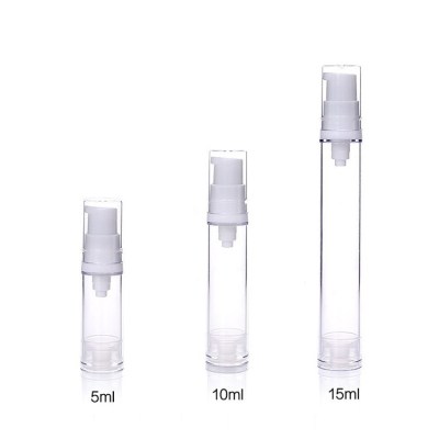 10M Vacuum Flask as Lotion Bottle Travel Spray Bottle Essence Bottle Cosmetic Sub-Bottle Spray Bottle