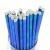 Hot Hot paper straw multi-color straw paper straw manufacturers direct multi-color pipe straw wholesale