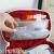 Korean fashion travel portable portable medical bag first aid bag medicine bag sundry sorting storage bag large