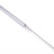 Factory direct stainless steel straw set with cleaning tool stainless steel straight straw bent straw. A substitute