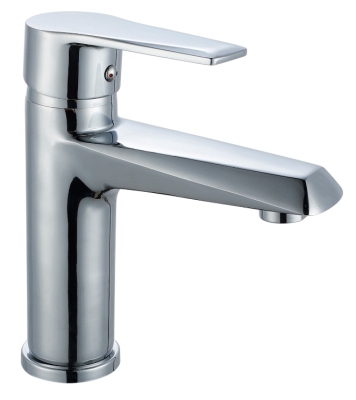 High-End Basin Faucet
