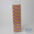Degradable rainbow striped paper straw environmentally friendly brown paper straw manufacturers direct party supplies