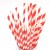 20120 Catering Hotel Kraft Children Customized Party Straws Manufacturers Wholesale