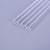 Manufacturers direct here glass straw can be recycled green biodegradable glass straw