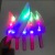 Wholesale Carpet Hot New Exotic Flash Kitchen Knife Children's Fluorescent Pig Knife