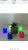 24 electronic Color shell small wave light lamp candles, wedding romances on web celebrity decorated birthday candles