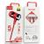 SUOGE sg-200 mobile phone earphone, in-ear headset, MP3 earplug fashion creative boutique