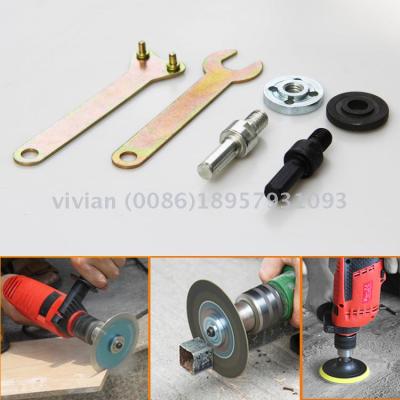 手电钻转角磨机配件 Hand electric drill corner grinder accessories