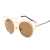 97146  New Fashion Women Retro Metal Cat Eye Sunglasses Cheap Vintage Sun Glasses Shades