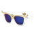 96880 European American Popular Lion Stylish Cat Eye Sunglasses Vintage Cat Eye Shades Womens  UV400