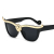96880 European American Popular Lion Stylish Cat Eye Sunglasses Vintage Cat Eye Shades Womens  UV400