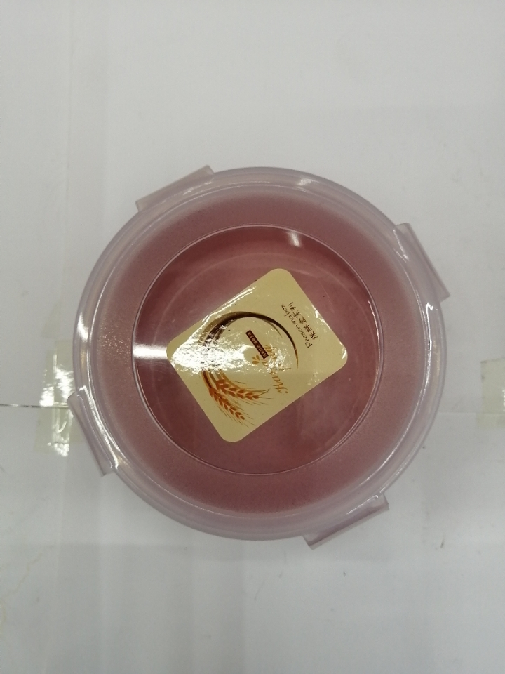 学生饭盒塑料饭盒