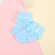 Hosiery expressions using bowknot lace decoration girl newborn baby socks multicolor newborn baby socks four seasons general