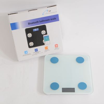 Portable mini electronic weighing scale for home use