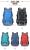 Large capacity backpack outdoor backpack student bag
