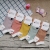 Socks Wholesale Color Matching Three-Dimensional down Ear Style Women's Boat Socks Combed Cotton Women's Boat Socks