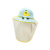 Children's Droplet Hat Korean version of the Tide Cap in Spring and summer Sun Block Children's anti-fisherman Hat