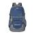 Leisure backpack leisure backpack outdoor hiking bag school bag