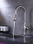  FIRMER new kitchen faucet can pull the hot and cold kitchen faucet et sink faucet
