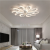 Flush Mount Ceiling Light Semi Flush Ceiling Lights Flush Mount LED Lights Flat Ceiling Lights Modern 61