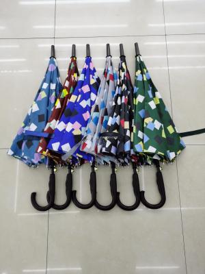 Umbrella, Long Umbrella, Advertising Umbrella, Umbrella, Foreign Trade Umbrella, Factory Direct Sales