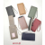 Ladies simple single zipper handbag multi-function purse fashionable mobile phone bag zero wallet card bag