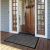 STAR MAT double stripe floor mat bathroom carpet bedroom mat living room mat door mat mat bed mat