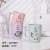 Daiso Daiso Gargle Cup Children's Cups Cartoon Toothbrush Cup Toothbrush Mouthwash Cup Acrylic Small Cup
