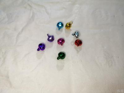 Bell color Bell color Bell pendant Bell hair embryo Bell