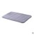 Wholesale thickened corset-wool carpet non-slip absorbent floor mat slow rebound carpet kitchen bathroom floor mat