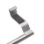 Stainless steel towel rack can be attached to a non - perforated bath towel pole rack single cabinet towel rack