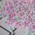 Candy-Colored Soft Pottery Pop round Piece Snowflake Peach Heart Particle Fragment Candy Toy Simulation Cream Phone Case DIY Accessories