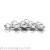 SS4 Super Shine Quality Flat Back Crystal Glass Rhinestone new diamond 